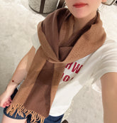 China Replica Loewe Scarf 48usd Only